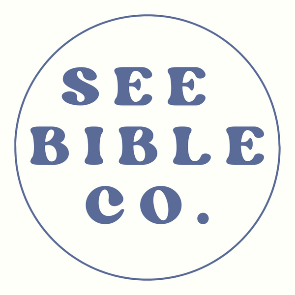 See Bible Co.